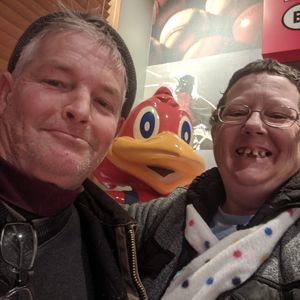 Meet your Posher, Holly